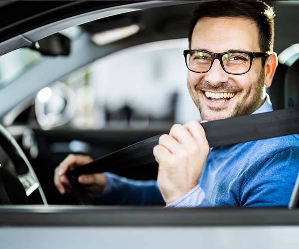 Get a car